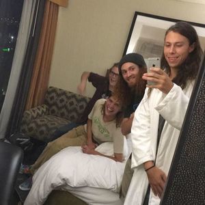 Meet your Posher, Jimmy